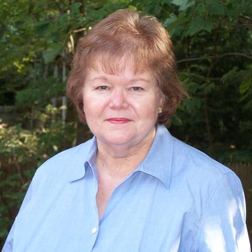 Barbara Samuells - Episode 103 Podcast Por  arte de portada