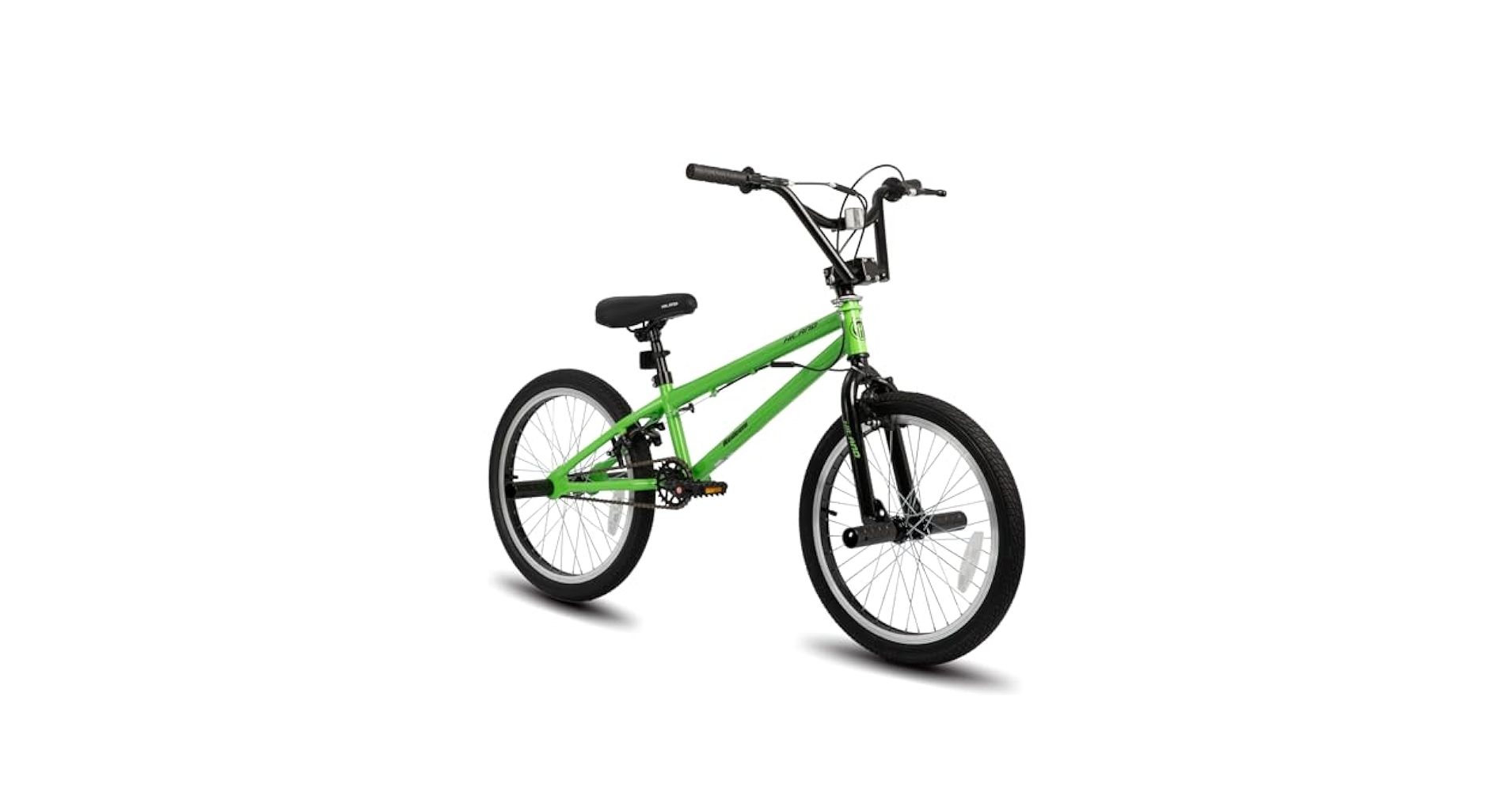 Amazon.co.jp: Hiland 20インチ BMX バイク 初心者から上級者