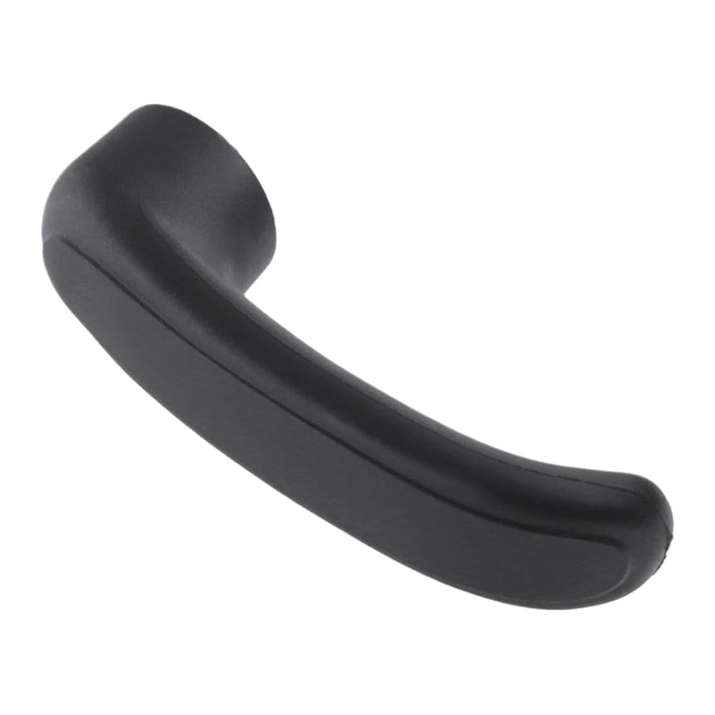 Uyvthmhmc Onecolor Black Left Right Sliding Door Handle Compatible With H1 Starex I800 07-C 83610-4H000 836104H000