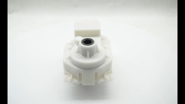 Image of W11202789 W11117906 Refrigerator Ice Dispenser Auger Motor OEM Parts | Fit for Whirlpool Kenmore Maytag KitchenAid Jenn-Air Amana Replaces W10225313 WPW10225313 AP6327333 PS12349163