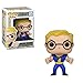 Funko Pop! Games: Fallout - Vault Boy (Nerd Rage), Standard, Multicolor