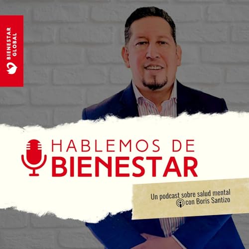 Couverture de Hablemos De Bienestar