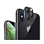 iPhone X/Xs/Xs Max - Black