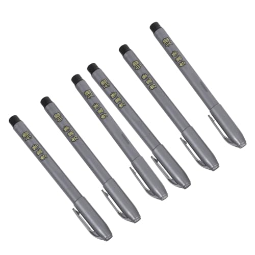 LOLIPPYY 6pcs M `ѕM NMv ubNCN ₷炩M S҂ƌ  nG 菑pn}[J[