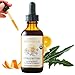Urban Moonshine Citrus Digestive Bitters, Bright & Zesty Organic Herbal Supplement, 2 FL OZ (Pack of 1)