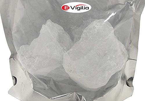 Alum Stone 16 Oz Natural