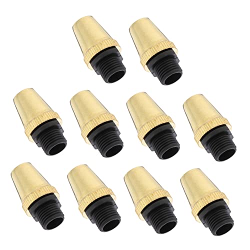 BinZyronic VfAC[obN 10Zbg ? XgC[tP[uOh SPCfގgp ϋv ݂艺Ɩp (1.5X1.5X2.7CM,S[f)