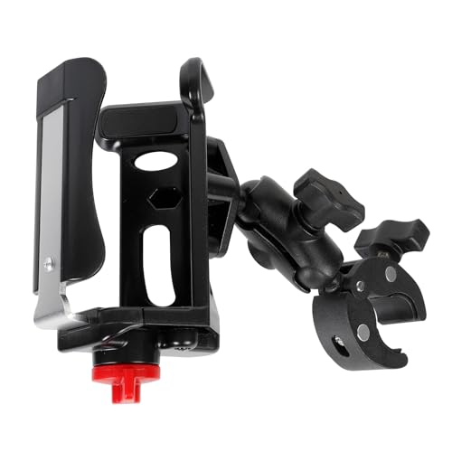 Portavasos Universal Ajustable para Motocicleta miniatura 1