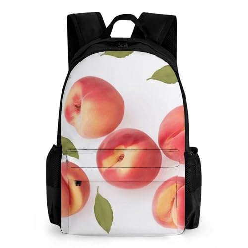Mochila liviana para hombre y mujer para senderismo casual