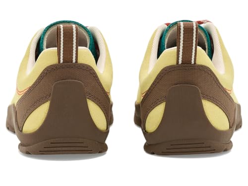 Image of KEEN Womens, Jasper, Lemon Grass /Mediterranea, 10 Medium
