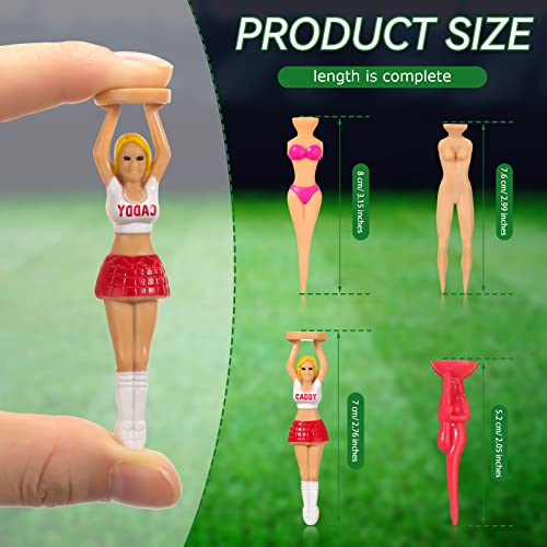 24-Divertidas-Tees-de-Golf-de-Chica-en-Bikini-Tees-de-Golf-de-Novedad-Desnuda-Accesorios-de-Golf-Divertidos-Desnudos-Tees-de-Golf-de-Fijar-de-Plastico-para-Hombres-Mujeres-Golfista-Juego