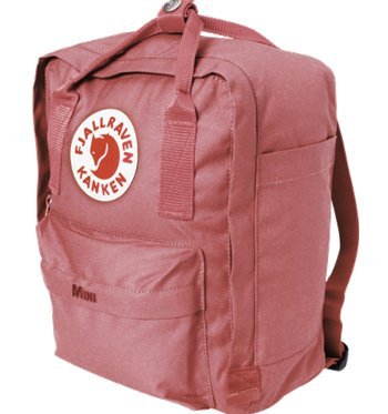 classic swedish style backpack