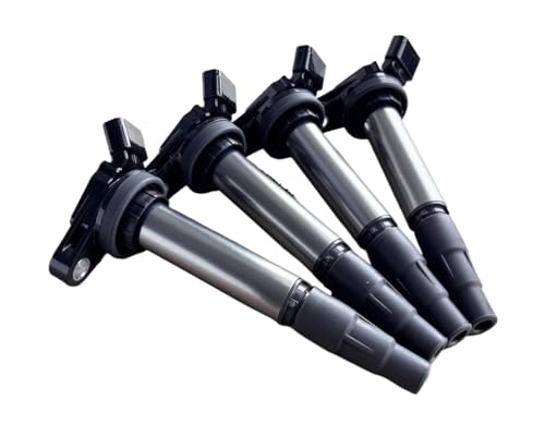 Bobines d'allumage 1.8L de haute précision pour Scion IM xD et C-HR