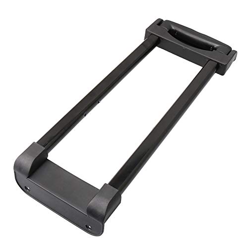 Preisvergleich Produktbild R002 Kunststoff 20 Zoll Reisegepäck Teleskopgriff Ersatzteile Koffer Aluminiumlegierung Ausziehstange