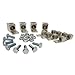 Morris Products 90793 Transformer Lug Kits, 100-300 kVA