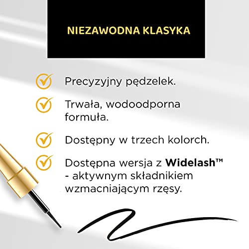 Eyeliner Celebrities Brown miniatura 5