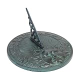 Rome Daybreak Sundial