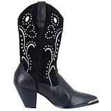 Dingo Women's Ava Western Boot