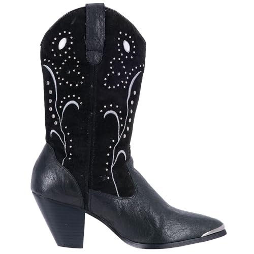 Dingo Women's Ava Western Boot