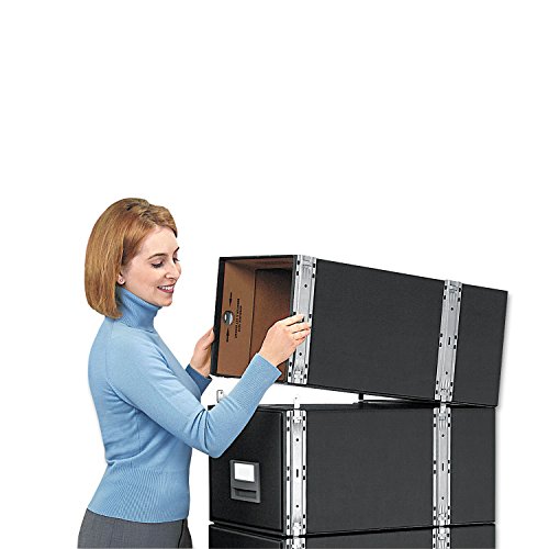 Fellowes 00511 rangement bureau pour dossiers et documents A4 - 3