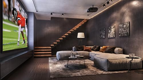 Sony VPL-VW915ES 4K projector