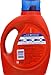 Tide Plus Bleach Alternative Safe on Colors HE Turbo Clean Liquid Laundry Detergent, Original Scent, 2.72 L (48 Loads)