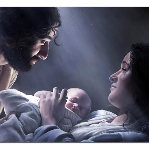 Episode 6: Holy Family Homily December 27th, 2020