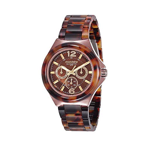 Relógio Mondaine 99331Lpmvmf1 Feminino 5 Atm