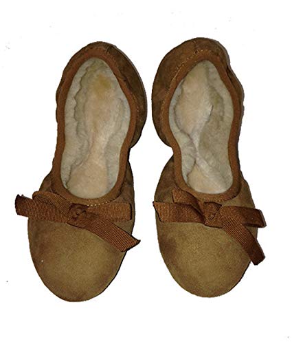 Engel Diana Sheepskin Slipper