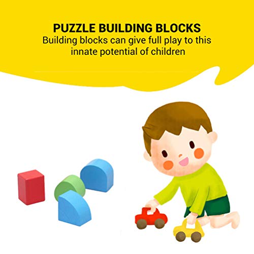 JTLB Anti-Gravity Building Blocks - Image 3