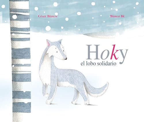 Hoky el lobo solidario (SIN COLECCION)