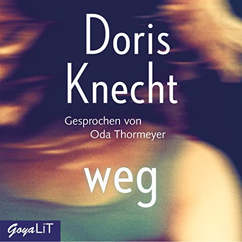 Doris Knecht