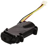  Günther Groß Electronic RC UFO/Quadrocopter - UDI U829A - Kamera