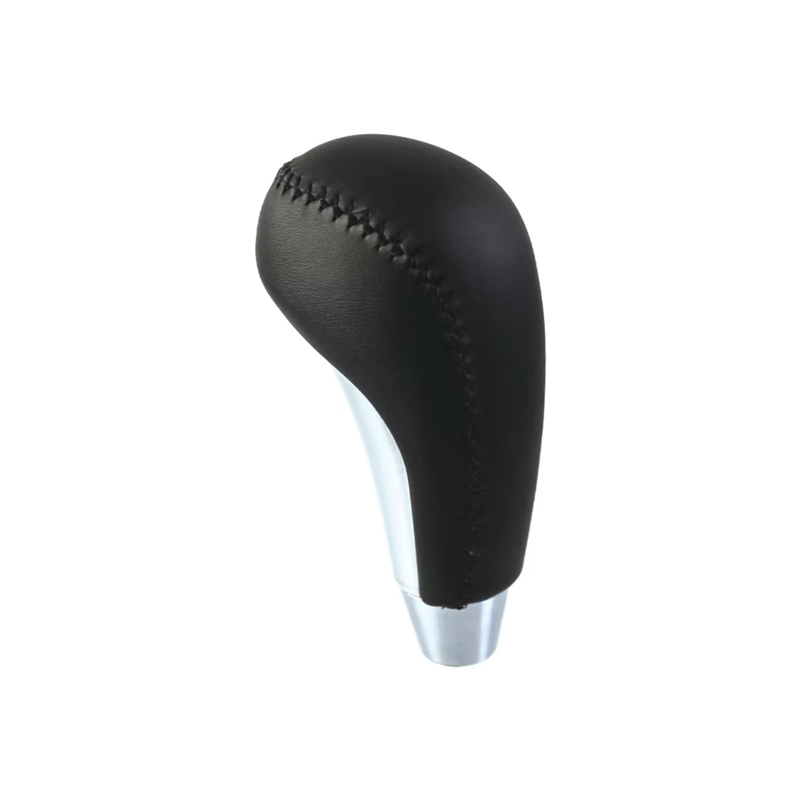 Ouvecr One Color Car Shift Gear Knob Handle For Kia For Sorento 2009-2012 Automatic Gear Shift Knob Gear Shift Cover