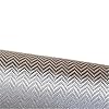 Electroplated Glass Fiber Cloth, Electroplated Silver Jacquard Cloth, W Grain Preaty Appearance Fiberglass Clothes 1pc(50cmx110cm)