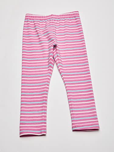 Image of Kids Headquarters Girls' 2 Pieces Leggings Set