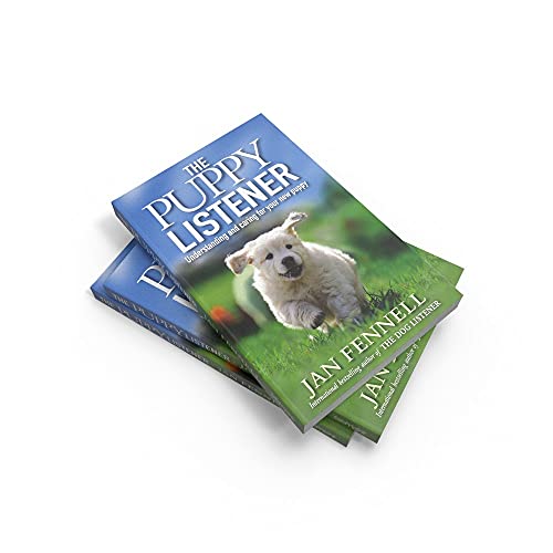 The Puppy Listener - Image 7