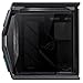 ASUS ROG Hyperion GR701 BTF Edition PC case, ASUS ATX BTF motherboards Support, 420 mm Dual Radiator Support, Four 140 mm Fans, Metal GPU Holder, Component Storage, ARGB Fan hub, 60W Fast Charging