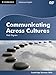 Communicating Across Cultures