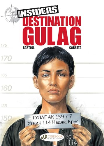 Destination Gulag (Insiders)