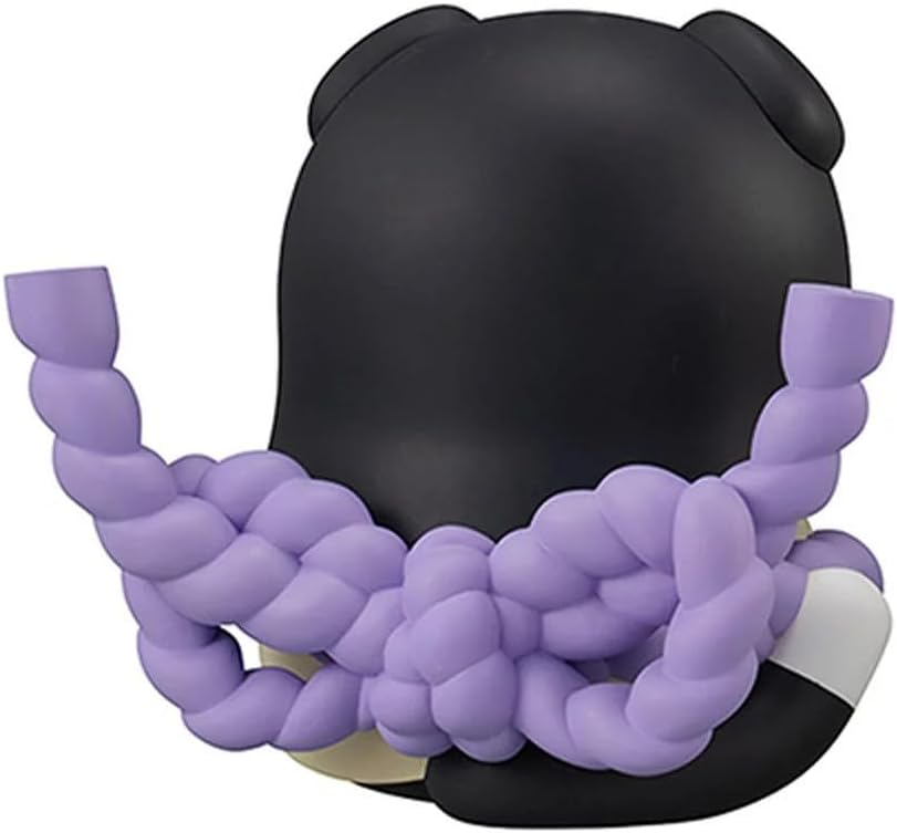 Megahouse - Naruto - Nyanto! The Big Nyaruto Series - Orochimaru, Mega Cat Project Collectible Figure