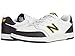 New Balance Numeric 425 Grey/Black Men's 10, Women's 11.5 D (M)