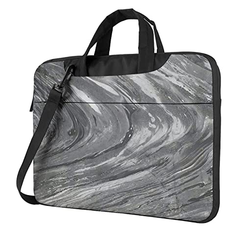 13/14/15/15.6インチ ノートパソコンケース 衝撃吸収 PCケース 撥水パソコンバッグ ビジネスブリーフケース ショルダーバッグ ラップトップ 保護ケース 手提げカバン パソコンばっぐ 取っ手付き 多機能 通勤 通学 就活 出張 旅行 男女兼用(