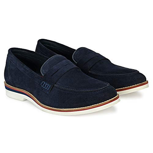 Image of Mens Shoes Uniform Dress Shoe