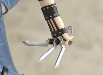 Amazon.co.jp: グッとくるフィギュアコレクション ラ・ボーテ27 日影