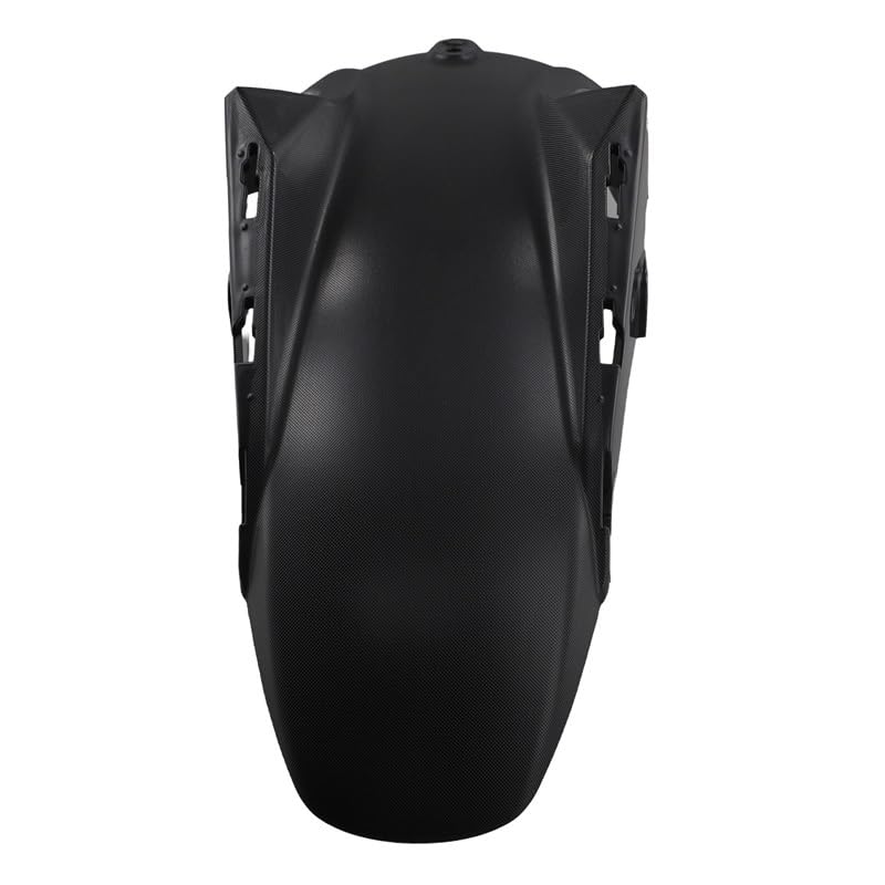 Kit Garde-Boue arrière et avant moto carénage protection pneu MT-07 FZ-07 2013 2014 2015