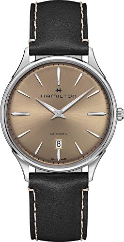 Image of Hamilton Automatic Watch H38525721
