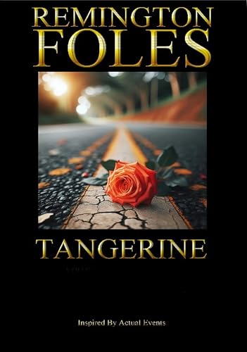 Tangerine (English Edition)