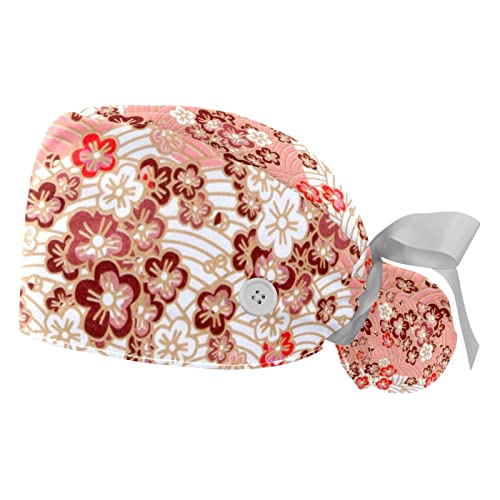 Casquettes de travail JDEZ réglables pour éviter la sueur et maintenir les cheveux
