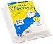 BeBright Kit Rodillo de Pintura Antigoteo 22 cm Calidad Profesional + Cinta...